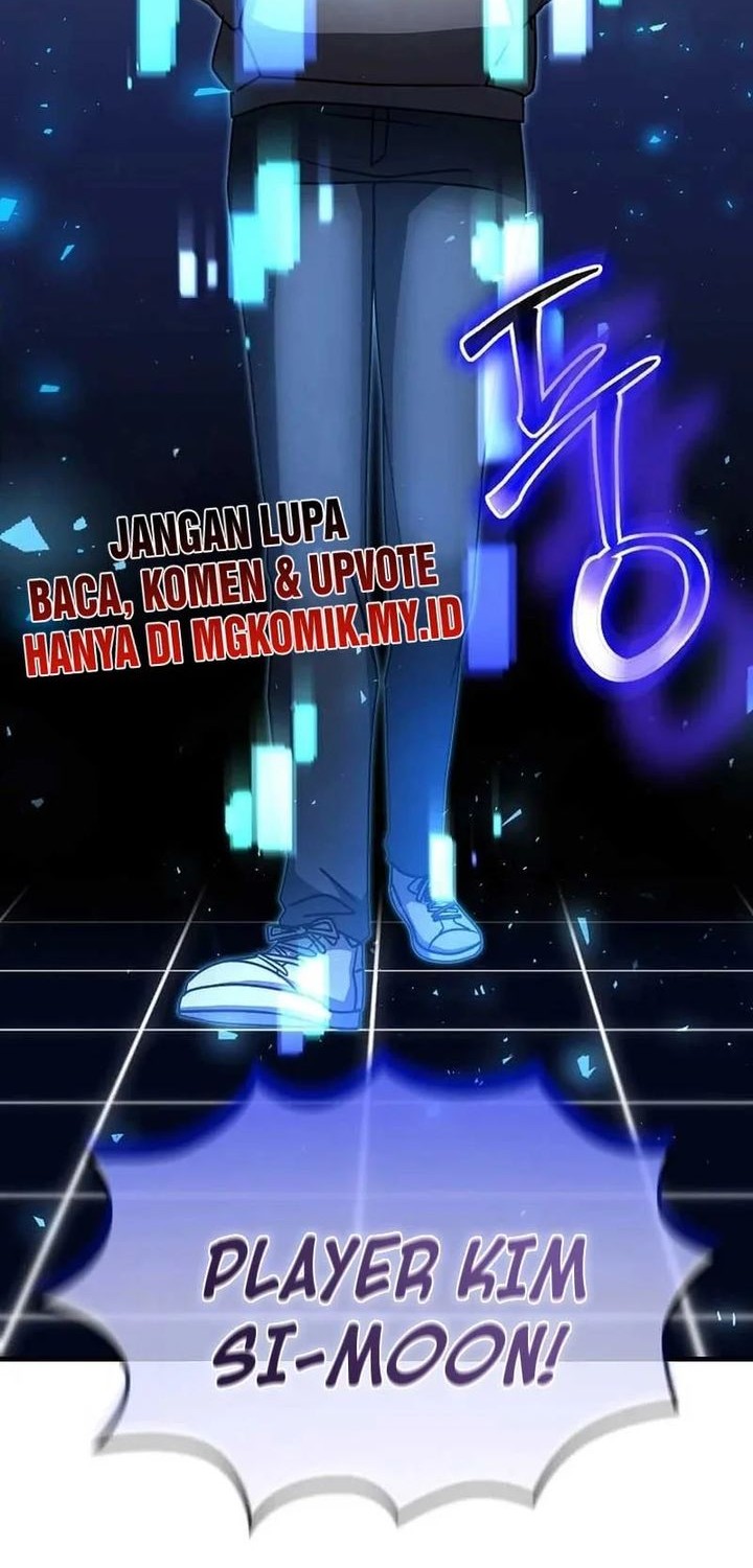 The Regressed Genius Player’s Legendary Weapon Creation Chapter 48 Gambar 54