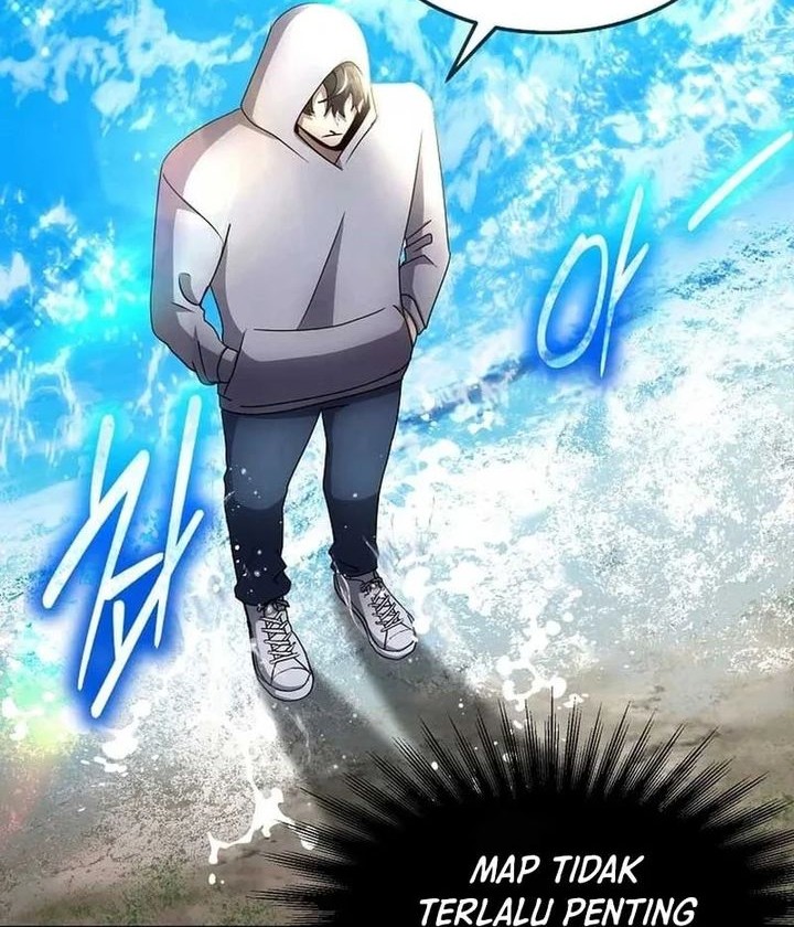 The Regressed Genius Player’s Legendary Weapon Creation Chapter 48 Gambar 57