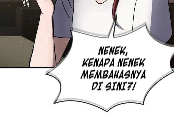 The Regressed Genius Player’s Legendary Weapon Creation Chapter 48 Gambar 4