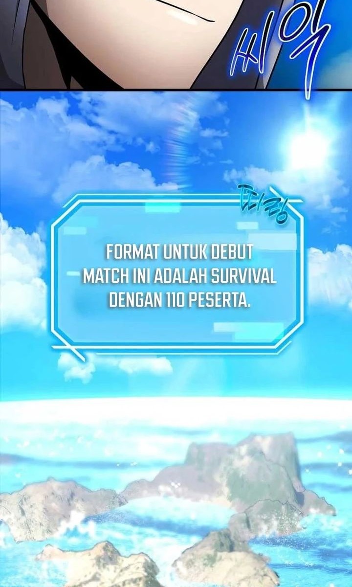 The Regressed Genius Player’s Legendary Weapon Creation Chapter 48 Gambar 59