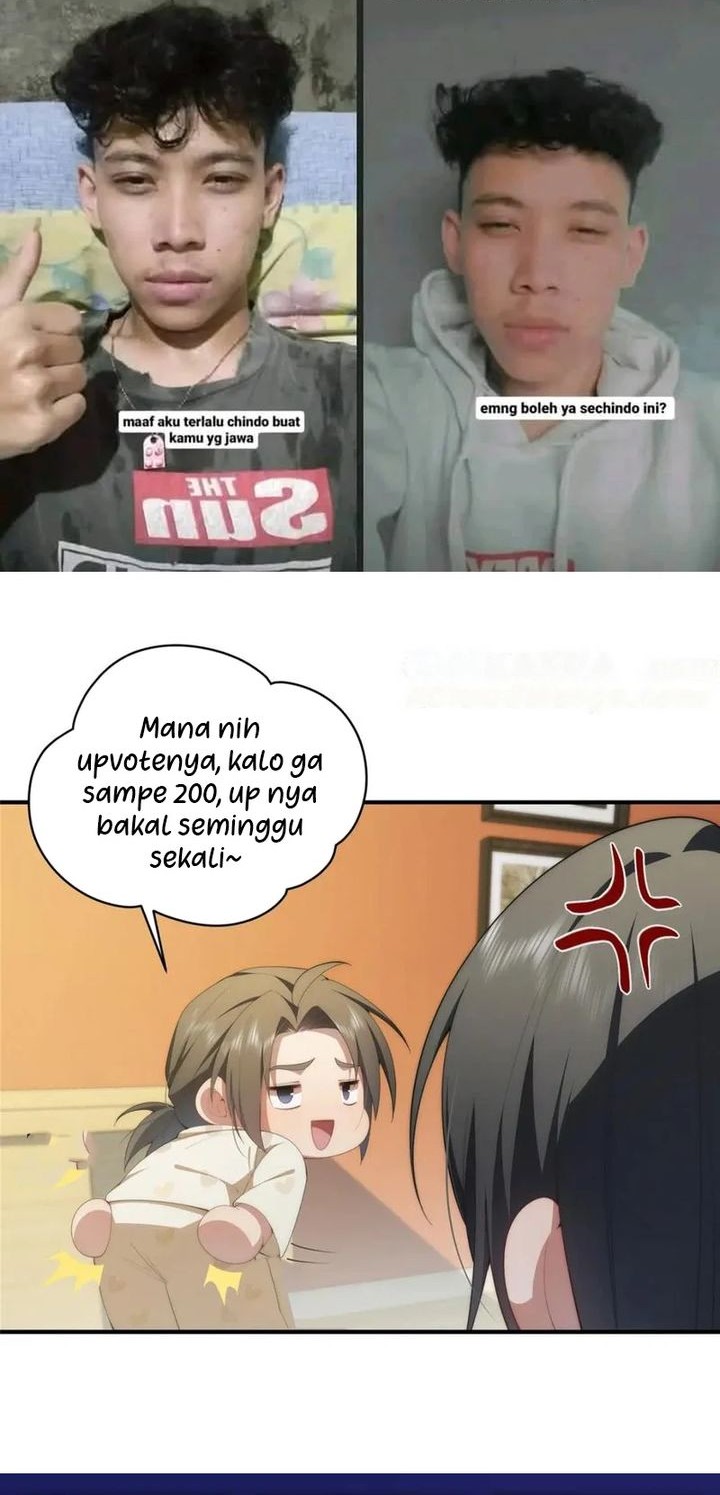 The Regressed Genius Player’s Legendary Weapon Creation Chapter 48 Gambar 63