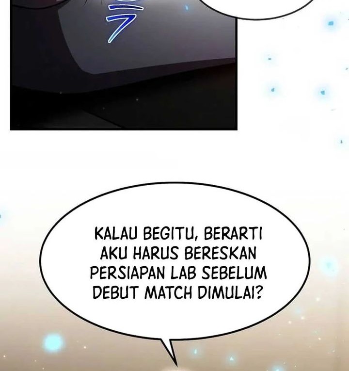 The Regressed Genius Player’s Legendary Weapon Creation Chapter 48 Gambar 14