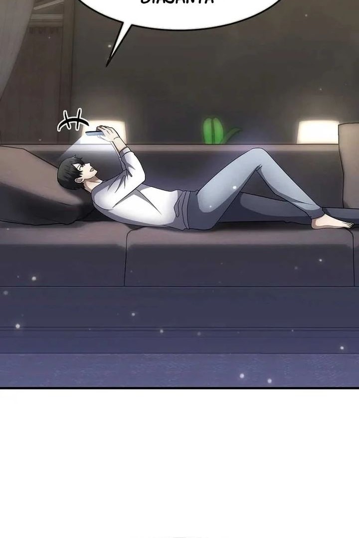 The Regressed Genius Player’s Legendary Weapon Creation Chapter 48 Gambar 10