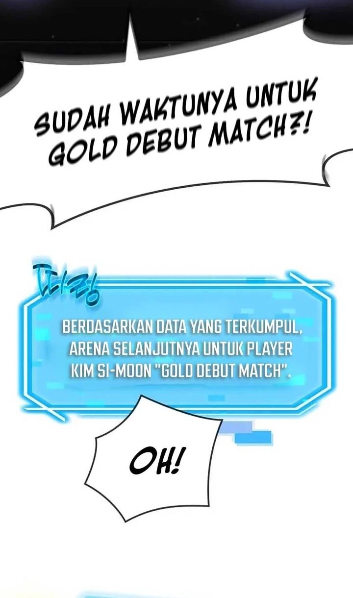 The Regressed Genius Player’s Legendary Weapon Creation Chapter 48 Gambar 12