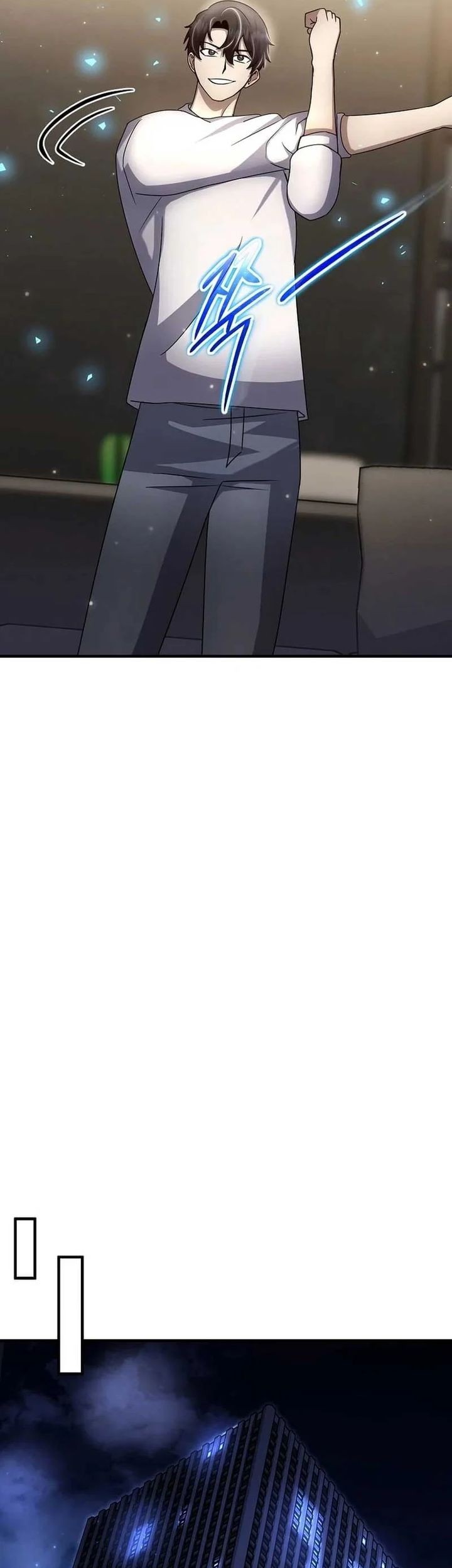 The Regressed Genius Player’s Legendary Weapon Creation Chapter 48 Gambar 15