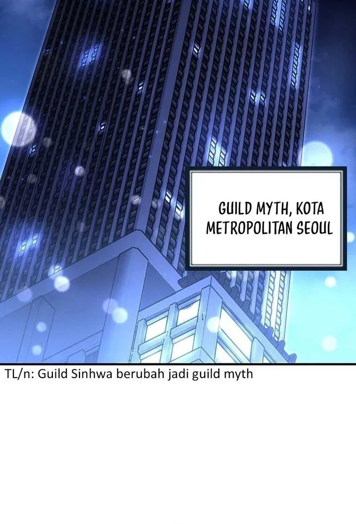 The Regressed Genius Player’s Legendary Weapon Creation Chapter 48 Gambar 16