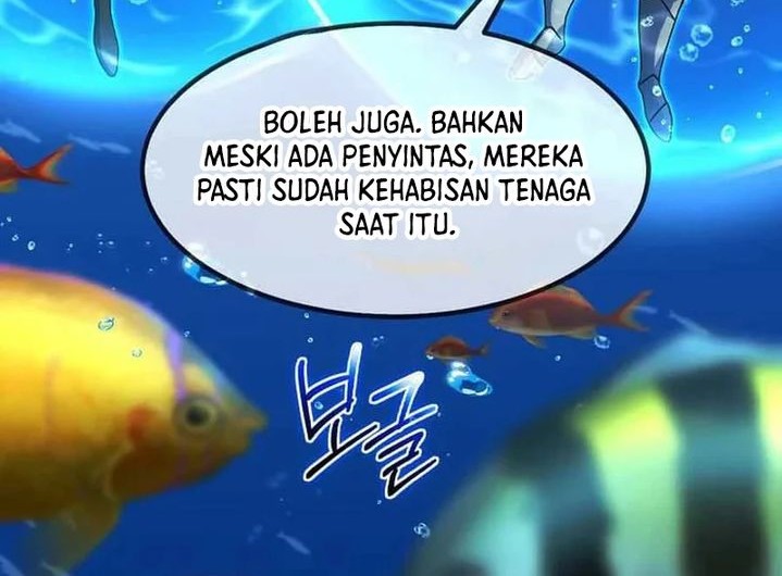 The Regressed Genius Player’s Legendary Weapon Creation Chapter 49 Gambar 6