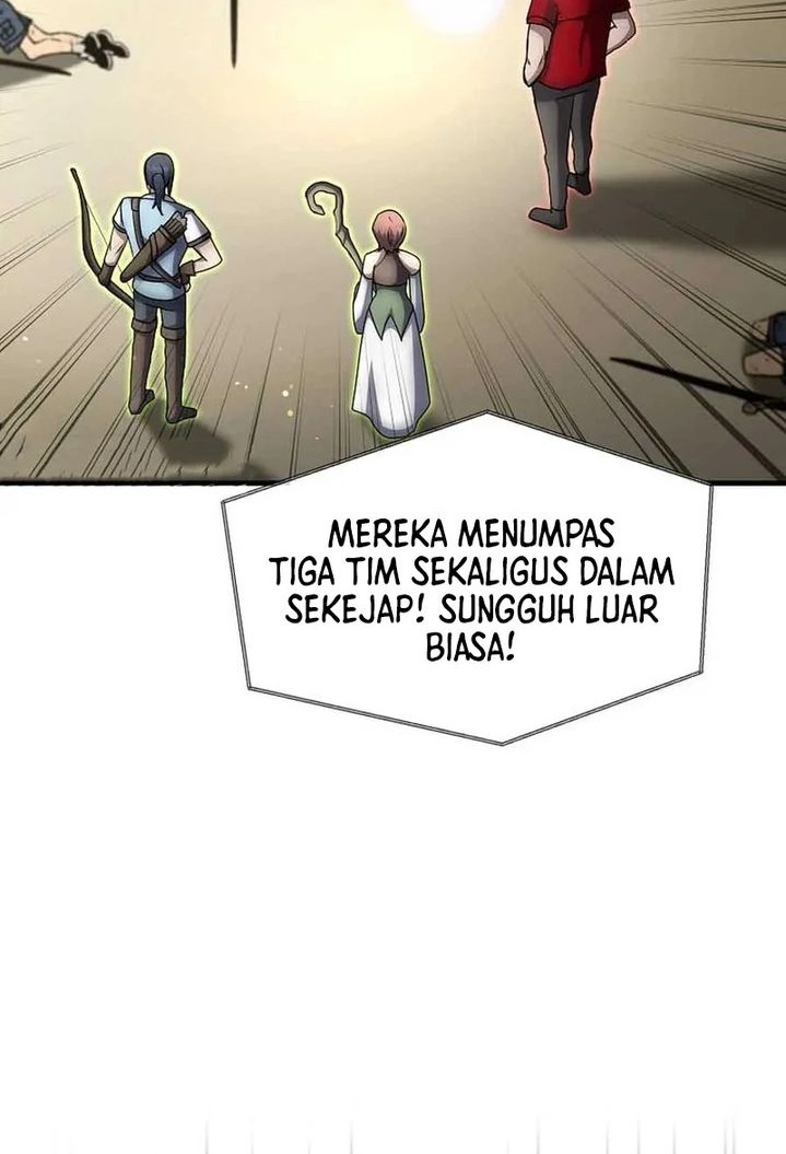 The Regressed Genius Player’s Legendary Weapon Creation Chapter 49 Gambar 22