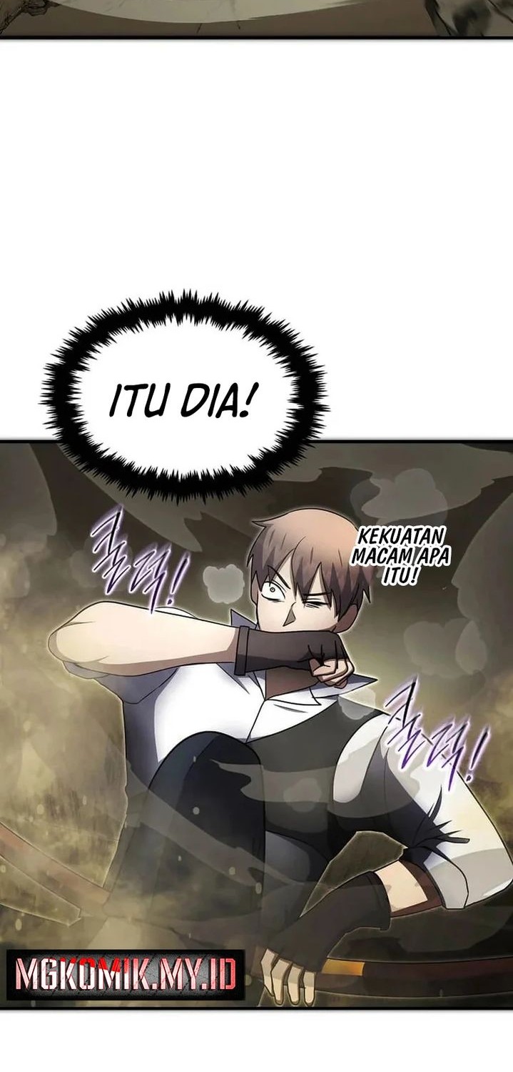 The Regressed Genius Player’s Legendary Weapon Creation Chapter 49 Gambar 28