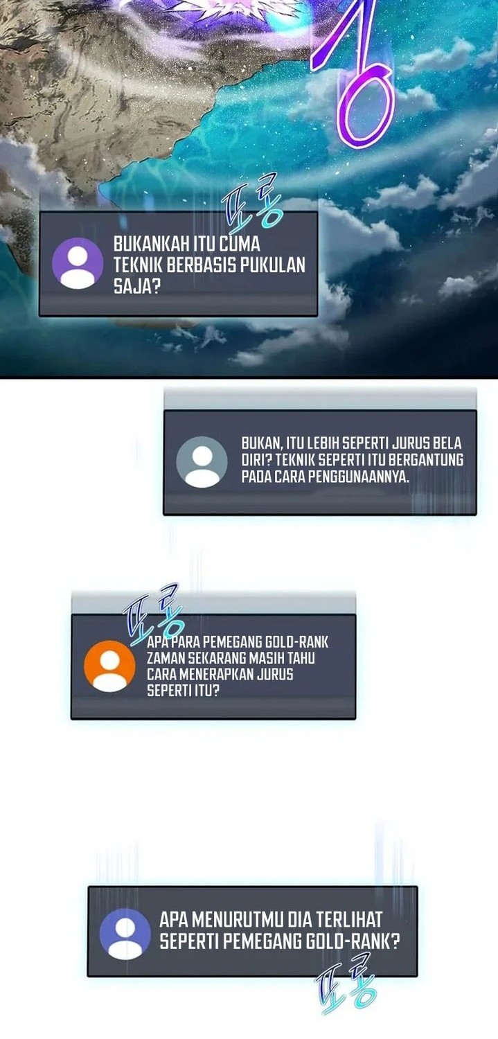 The Regressed Genius Player’s Legendary Weapon Creation Chapter 49 Gambar 32