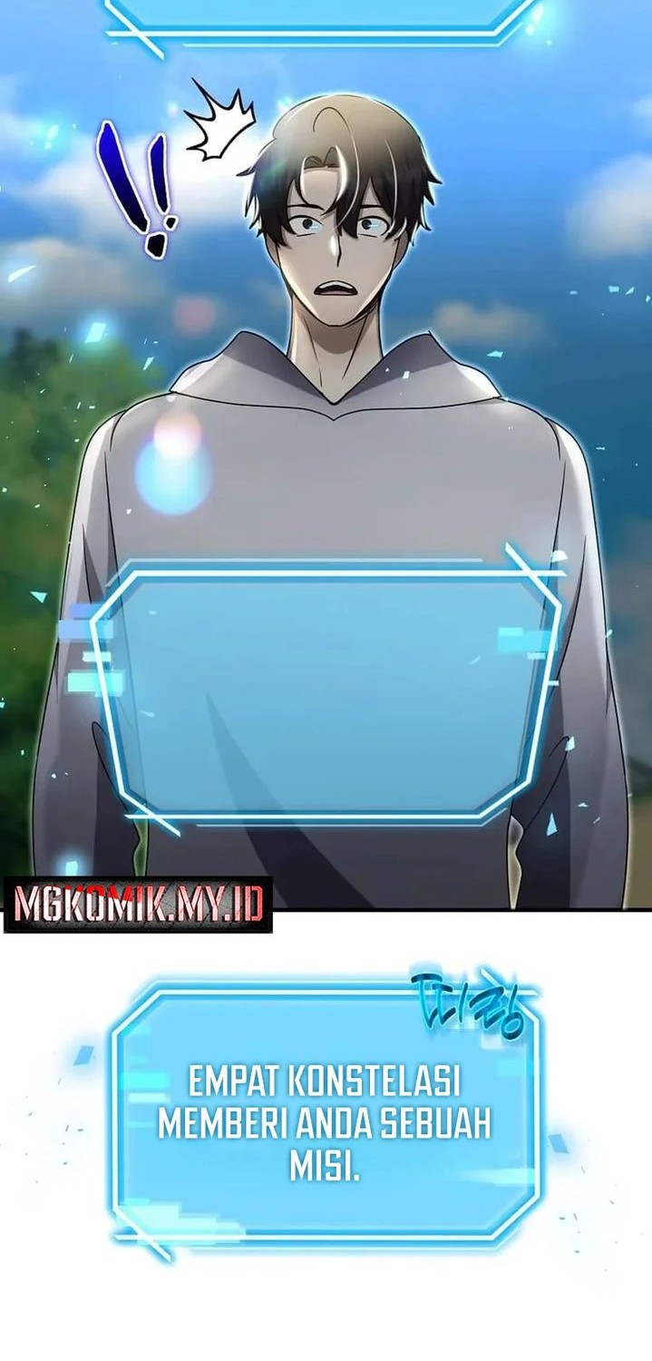 The Regressed Genius Player’s Legendary Weapon Creation Chapter 49 Gambar 36