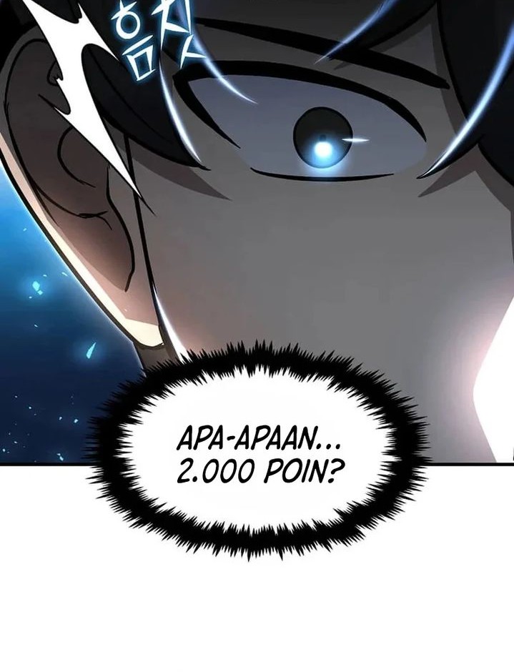 The Regressed Genius Player’s Legendary Weapon Creation Chapter 49 Gambar 40