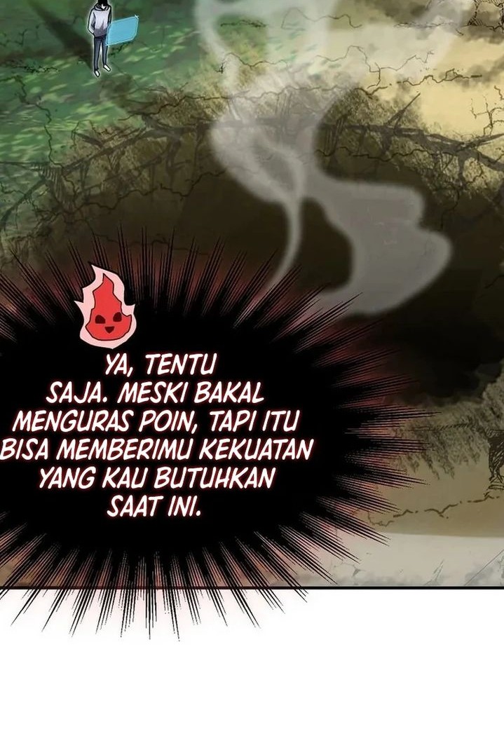 The Regressed Genius Player’s Legendary Weapon Creation Chapter 49 Gambar 42