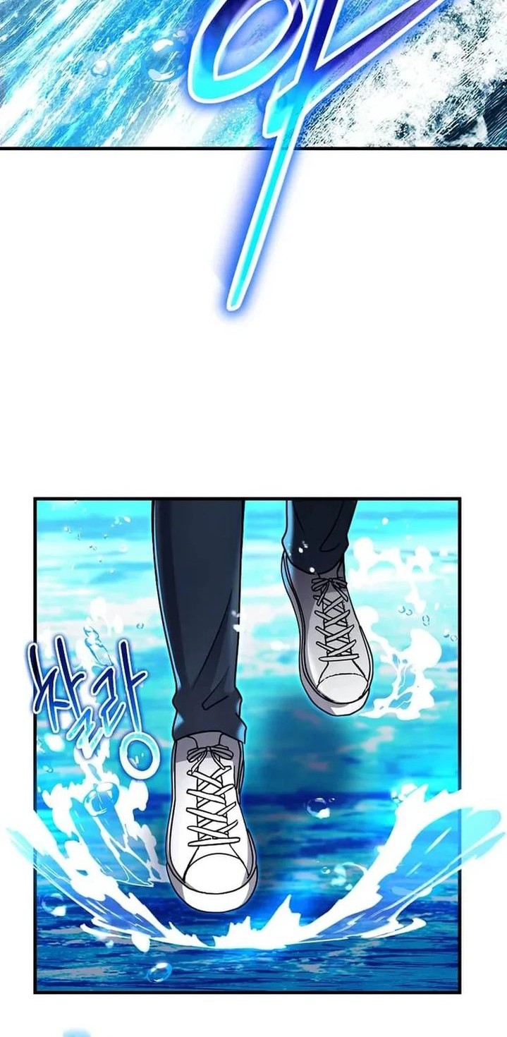 The Regressed Genius Player’s Legendary Weapon Creation Chapter 49 Gambar 46