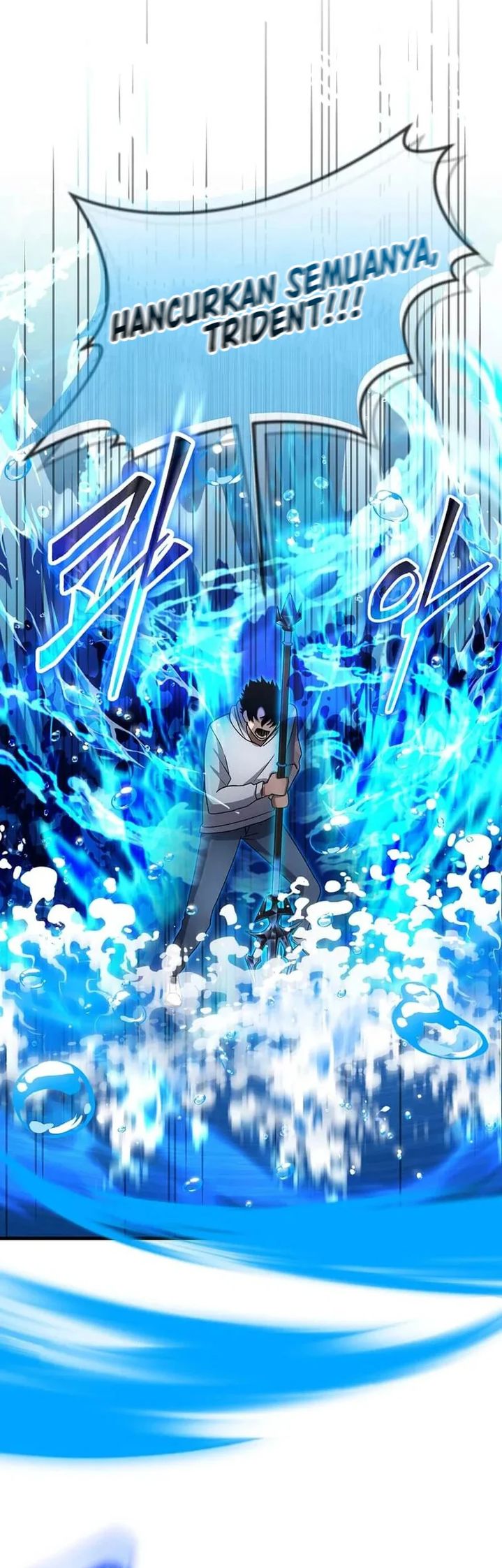 The Regressed Genius Player’s Legendary Weapon Creation Chapter 49 Gambar 51