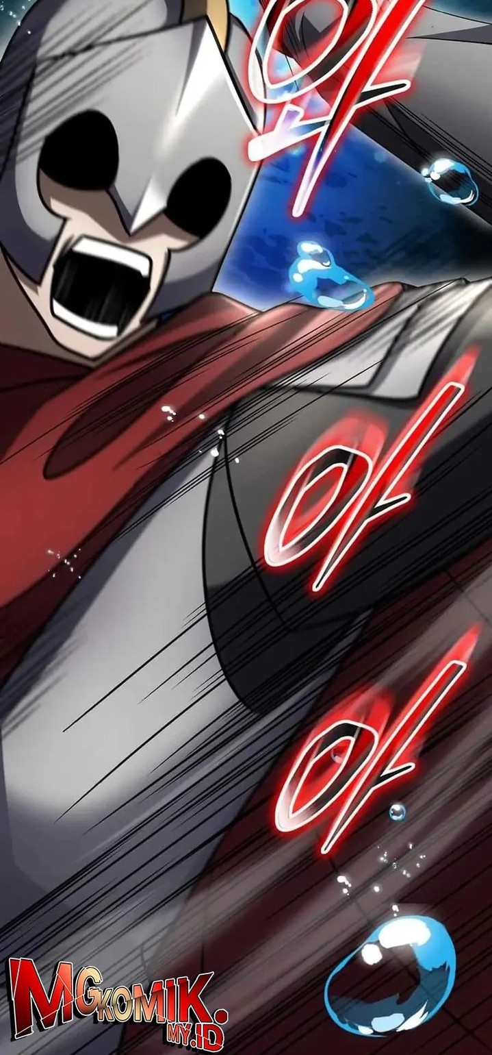 The Regressed Genius Player’s Legendary Weapon Creation Chapter 49 Gambar 4