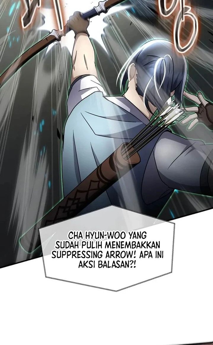 The Regressed Genius Player’s Legendary Weapon Creation Chapter 49 Gambar 59