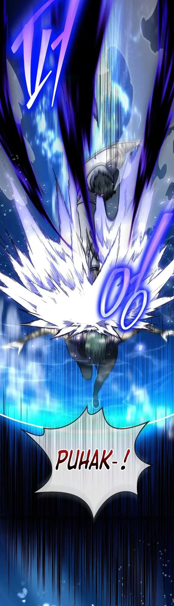 The Regressed Genius Player’s Legendary Weapon Creation Chapter 49 Gambar 11