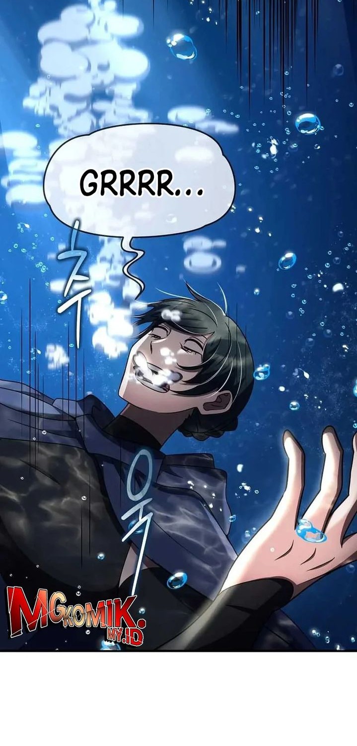 The Regressed Genius Player’s Legendary Weapon Creation Chapter 49 Gambar 12