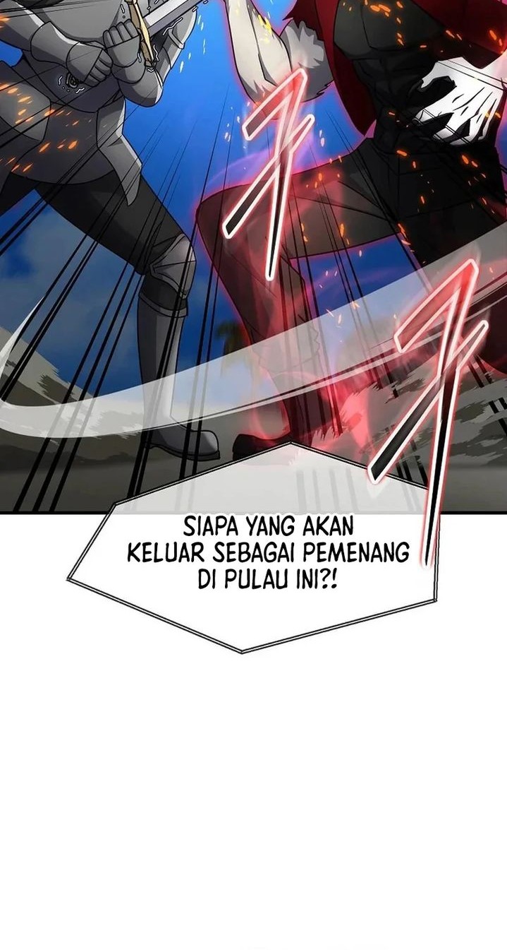 The Regressed Genius Player’s Legendary Weapon Creation Chapter 49 Gambar 18