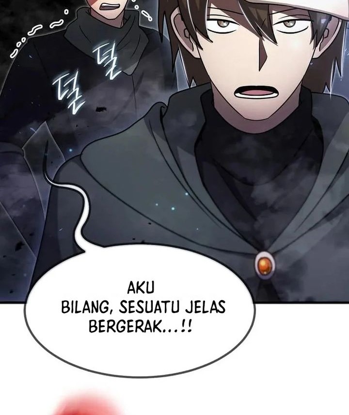 The Regressed Genius Player’s Legendary Weapon Creation Chapter 40 Gambar 46