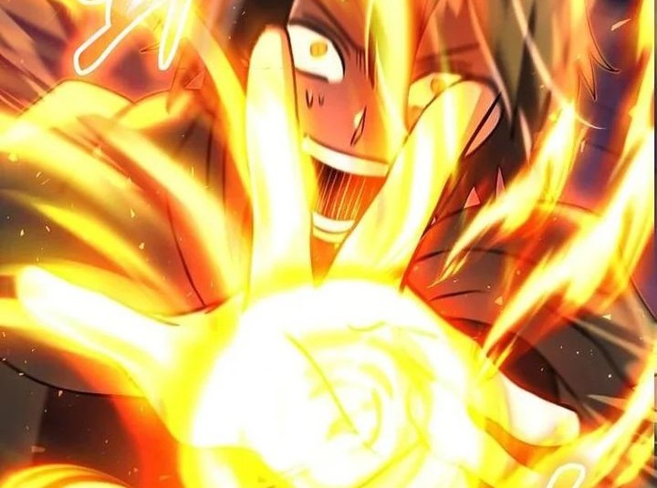 The Regressed Genius Player’s Legendary Weapon Creation Chapter 40 Gambar 50