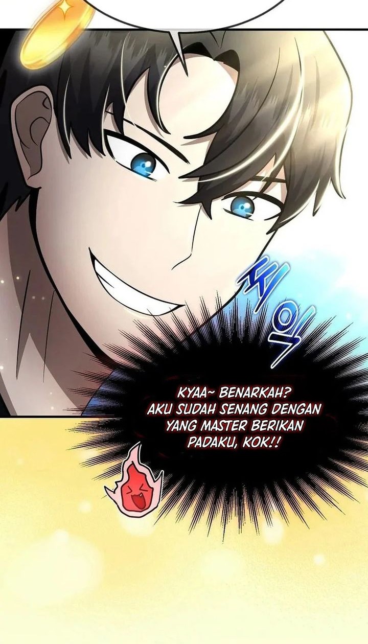 The Regressed Genius Player’s Legendary Weapon Creation Chapter 40 Gambar 4