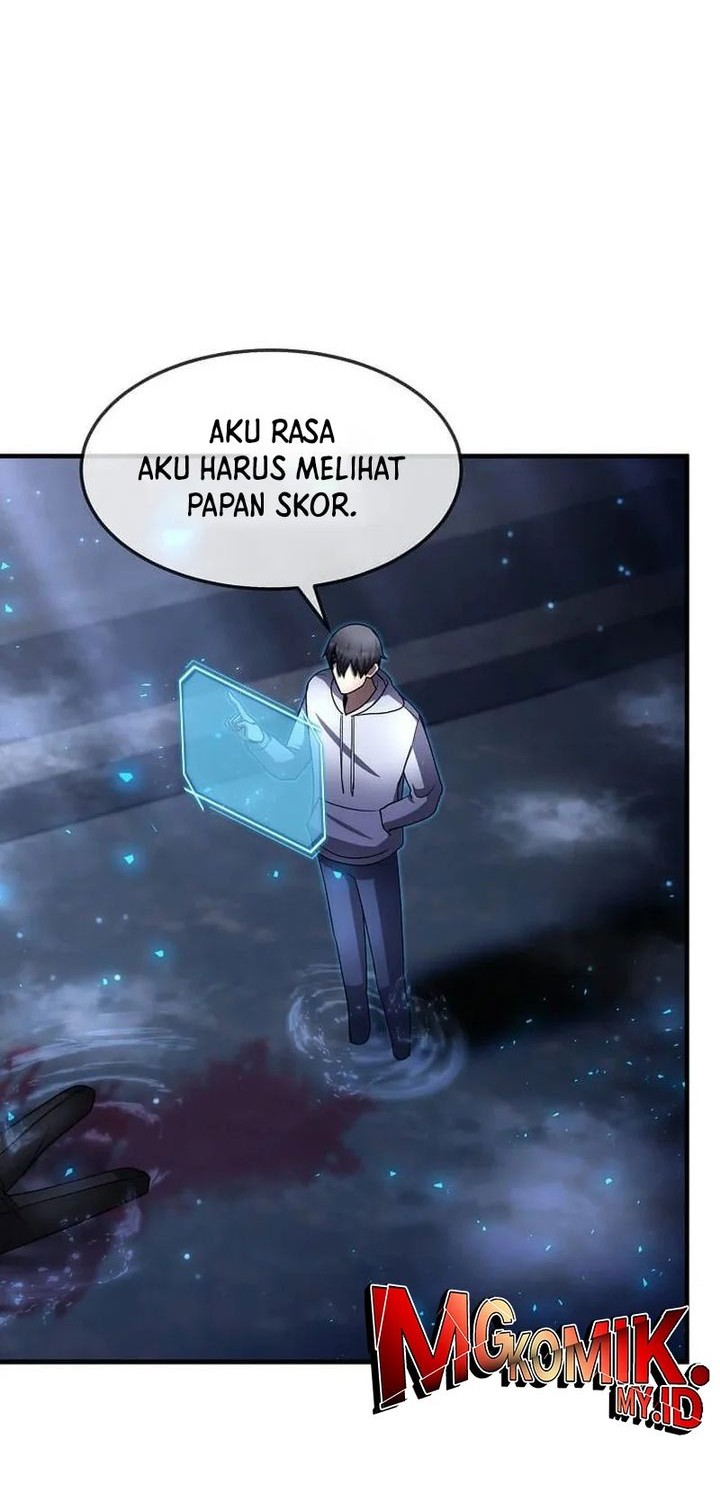 The Regressed Genius Player’s Legendary Weapon Creation Chapter 40 Gambar 60