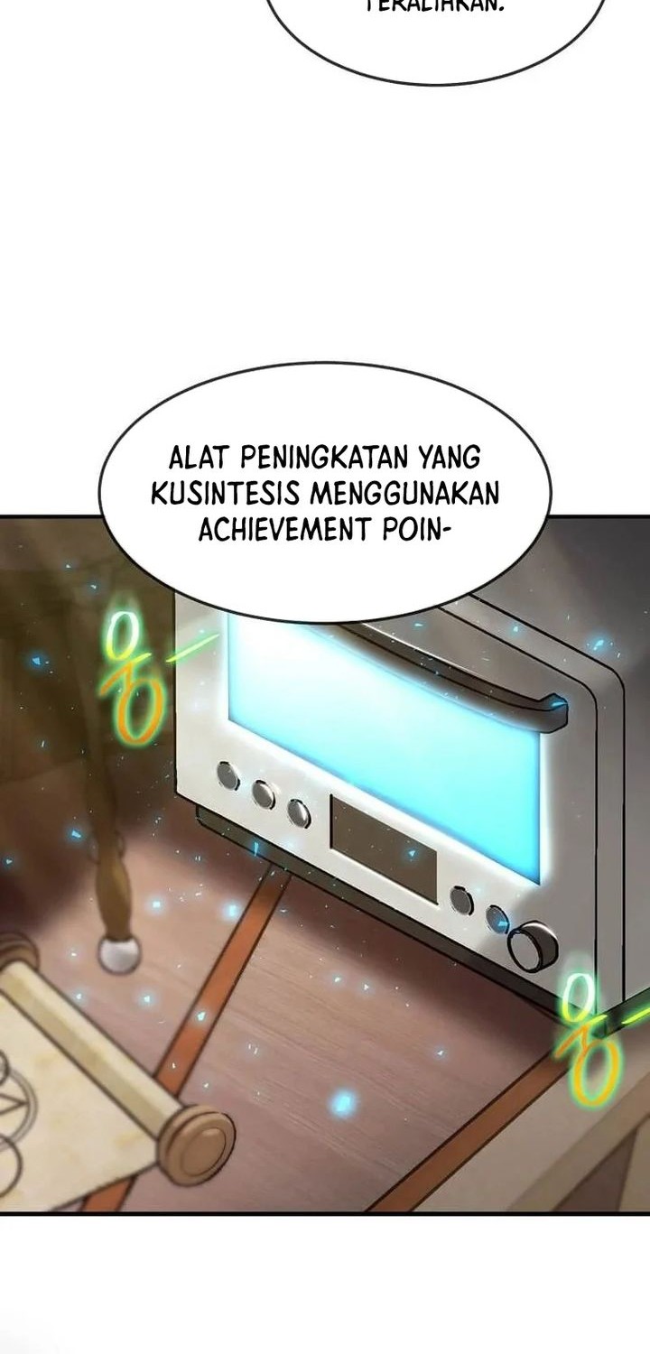 The Regressed Genius Player’s Legendary Weapon Creation Chapter 40 Gambar 8