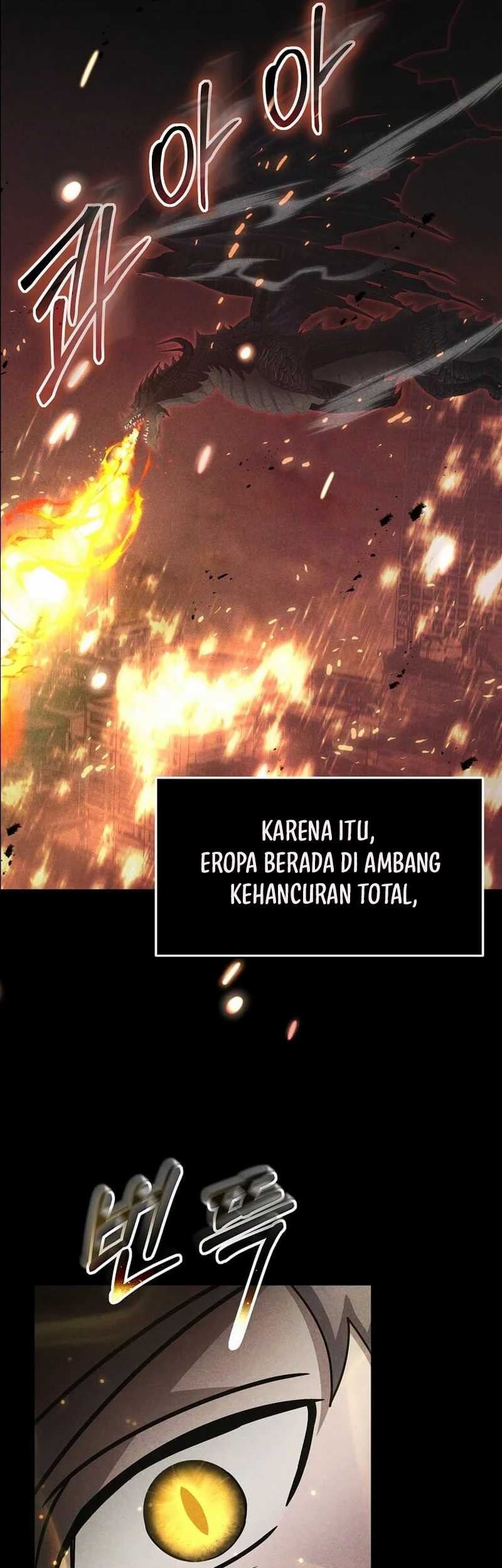 The Regressed Genius Player’s Legendary Weapon Creation Chapter 41 Gambar 21