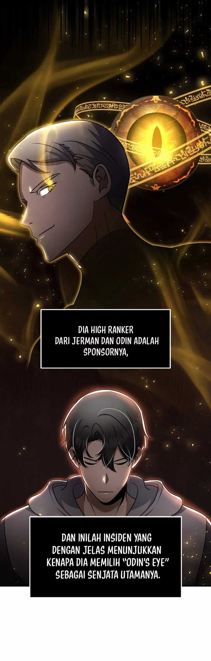 The Regressed Genius Player’s Legendary Weapon Creation Chapter 41 Gambar 25