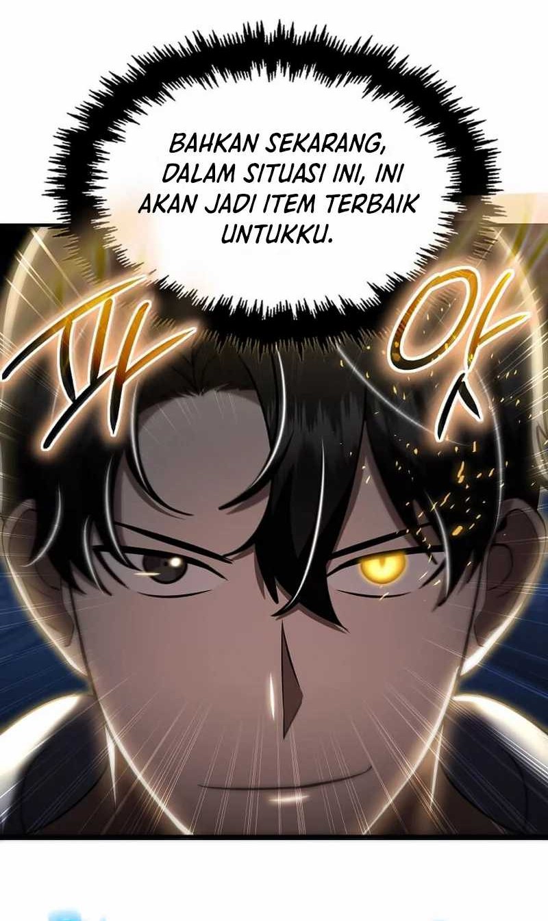 The Regressed Genius Player’s Legendary Weapon Creation Chapter 41 Gambar 26