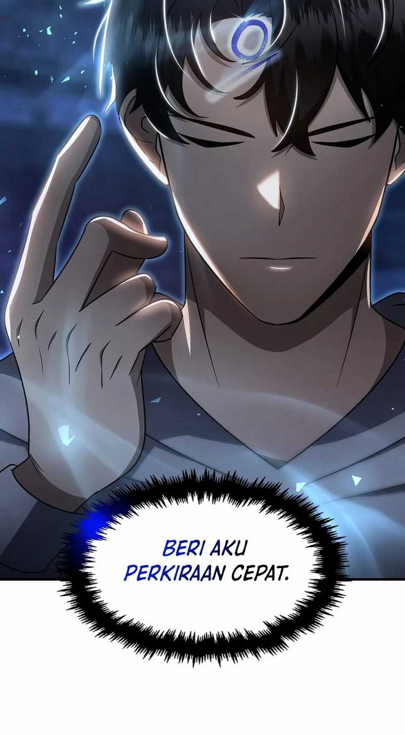 Manhwa The Regressed Genius Player’s Legendary Weapon Creation Chapter 41 gambar nomor 2