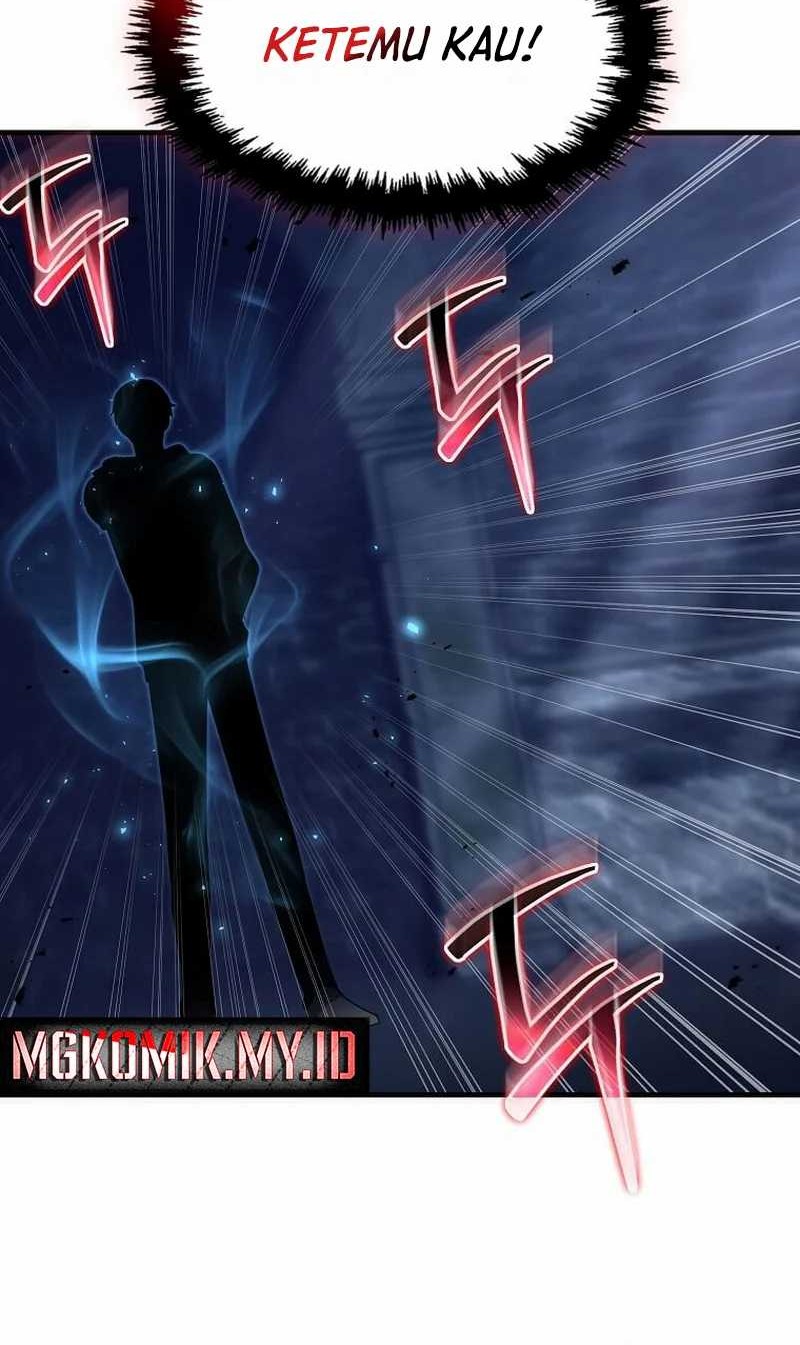 The Regressed Genius Player’s Legendary Weapon Creation Chapter 41 Gambar 50