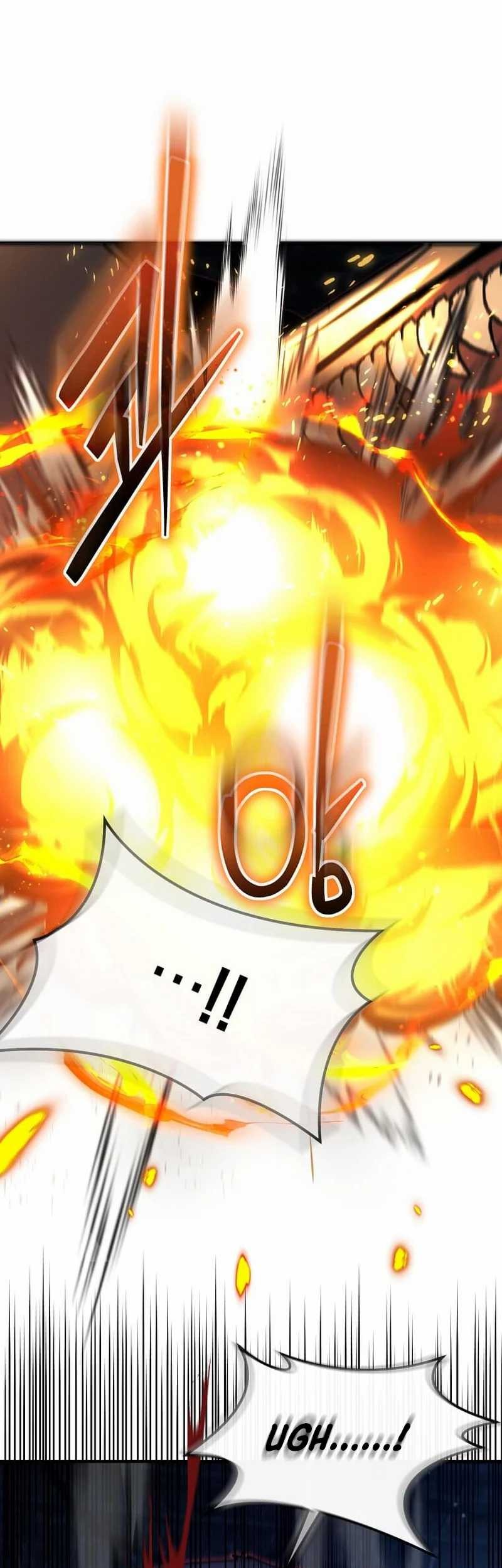 The Regressed Genius Player’s Legendary Weapon Creation Chapter 41 Gambar 53