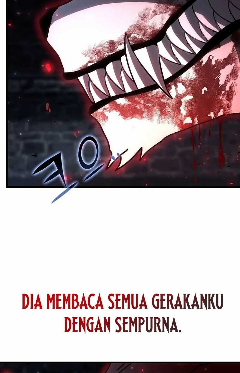 The Regressed Genius Player’s Legendary Weapon Creation Chapter 41 Gambar 56