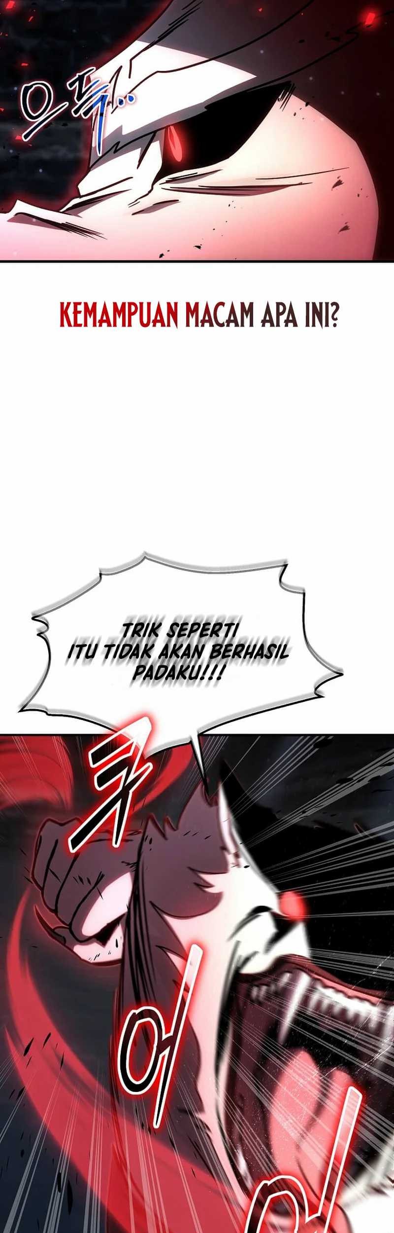 The Regressed Genius Player’s Legendary Weapon Creation Chapter 41 Gambar 57