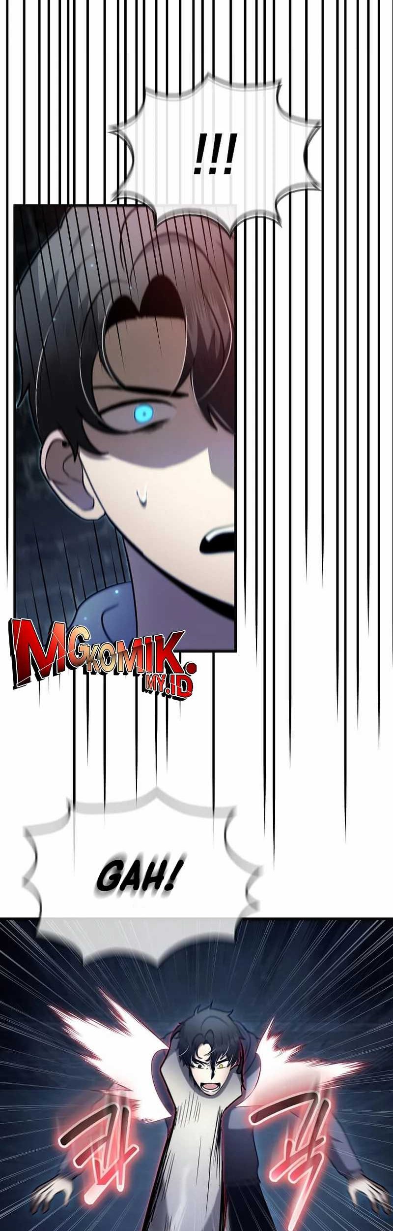 The Regressed Genius Player’s Legendary Weapon Creation Chapter 41 Gambar 63