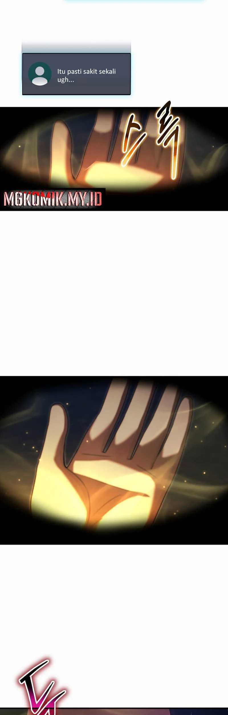 The Regressed Genius Player’s Legendary Weapon Creation Chapter 41 Gambar 13