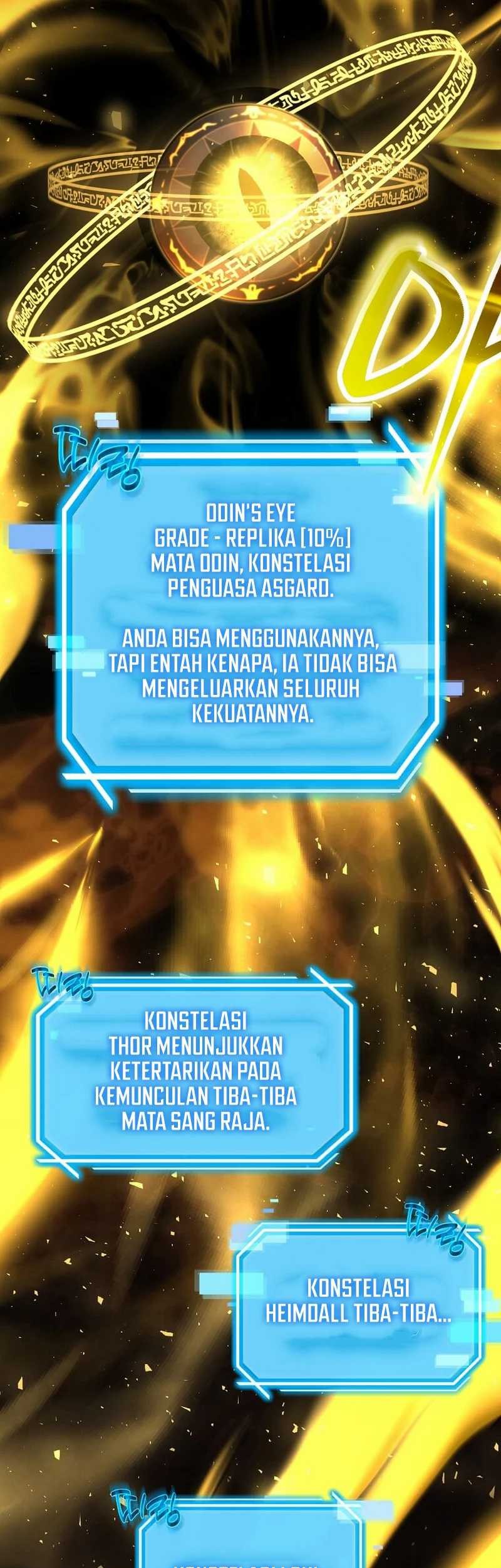 The Regressed Genius Player’s Legendary Weapon Creation Chapter 41 Gambar 6