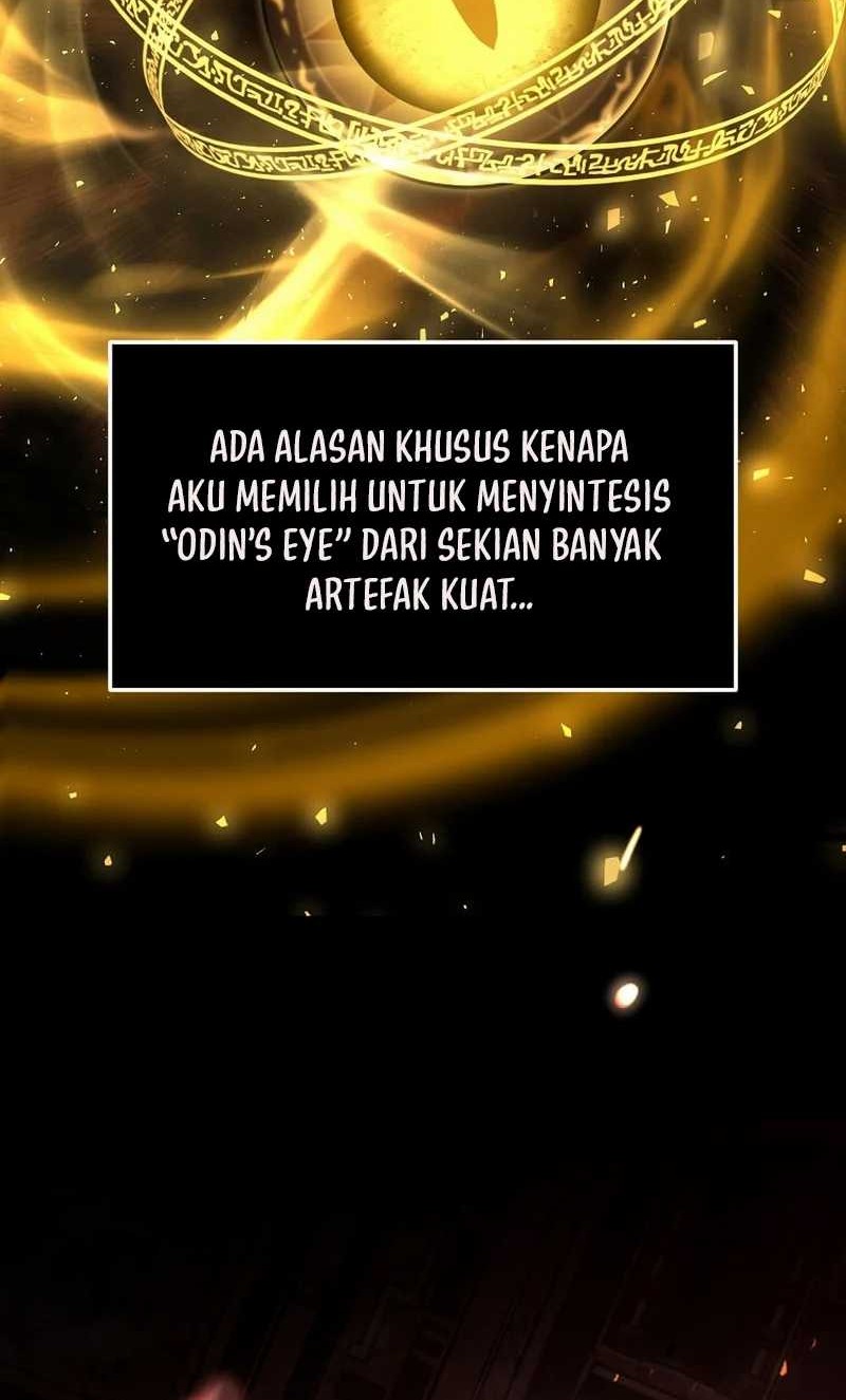 The Regressed Genius Player’s Legendary Weapon Creation Chapter 41 Gambar 18