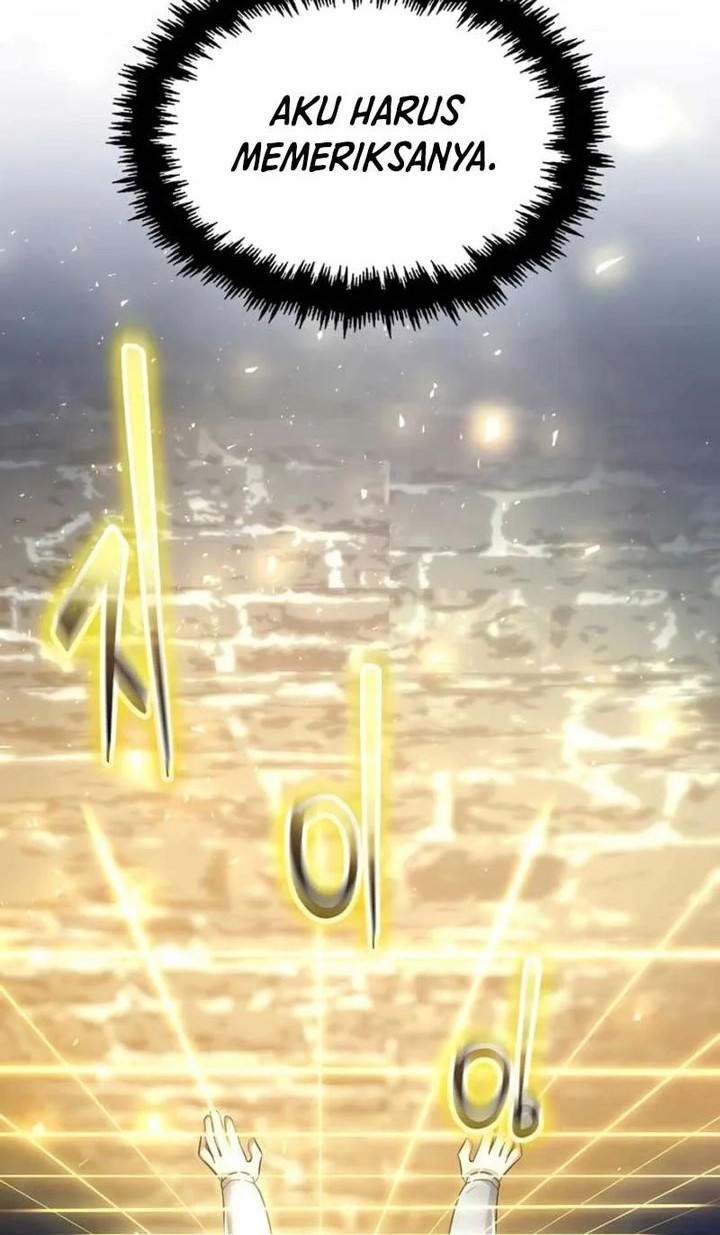 The Regressed Genius Player’s Legendary Weapon Creation Chapter 42 Gambar 19