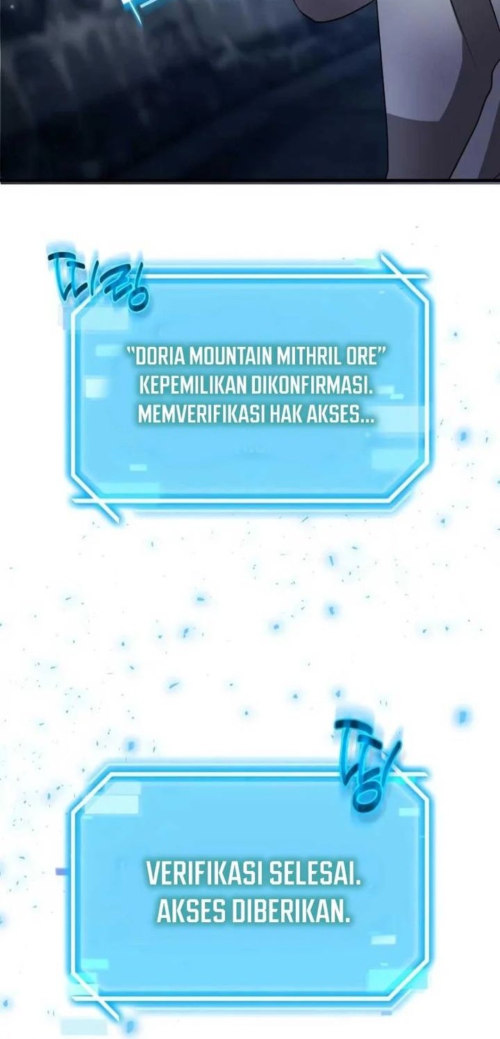 The Regressed Genius Player’s Legendary Weapon Creation Chapter 42 Gambar 25