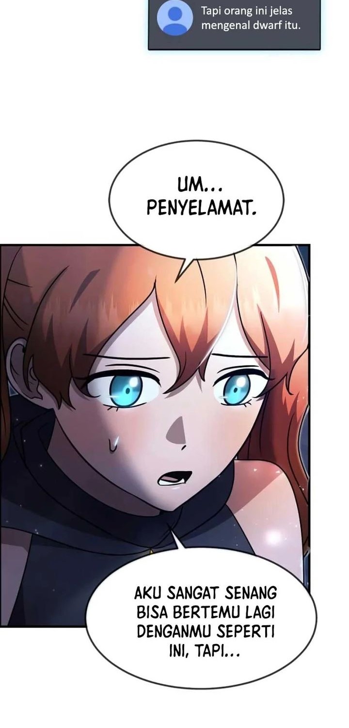 The Regressed Genius Player’s Legendary Weapon Creation Chapter 42 Gambar 38