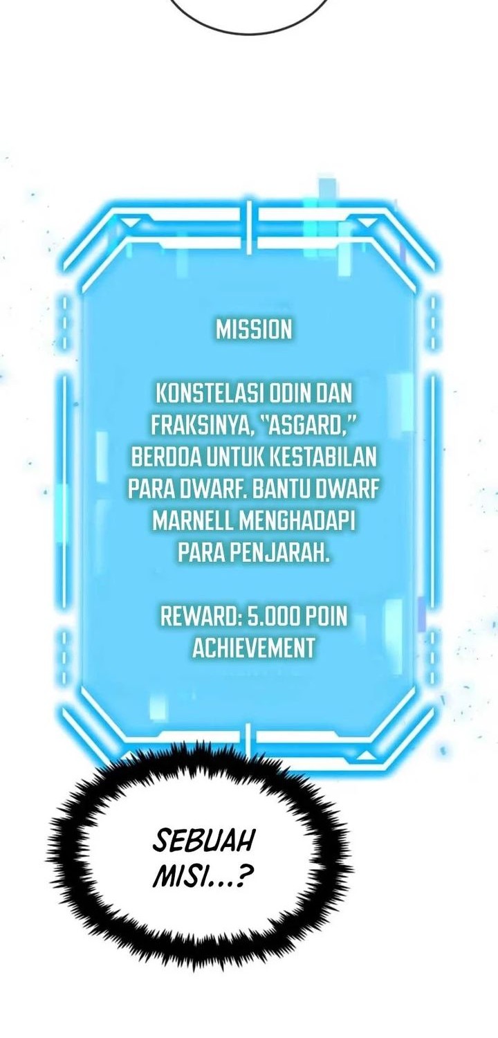 The Regressed Genius Player’s Legendary Weapon Creation Chapter 42 Gambar 42