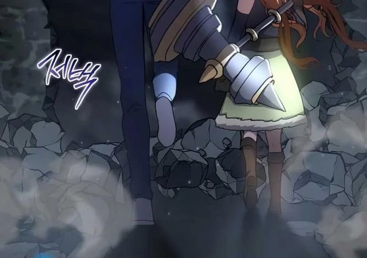 The Regressed Genius Player’s Legendary Weapon Creation Chapter 42 Gambar 50