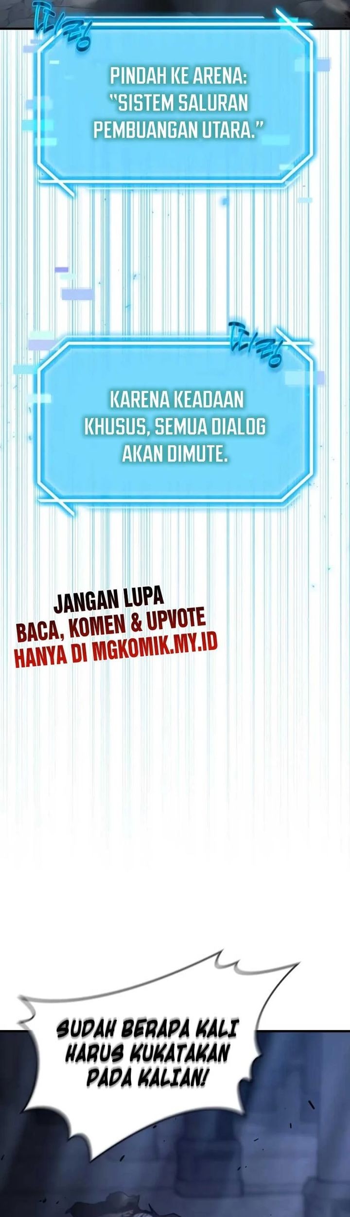 The Regressed Genius Player’s Legendary Weapon Creation Chapter 42 Gambar 51