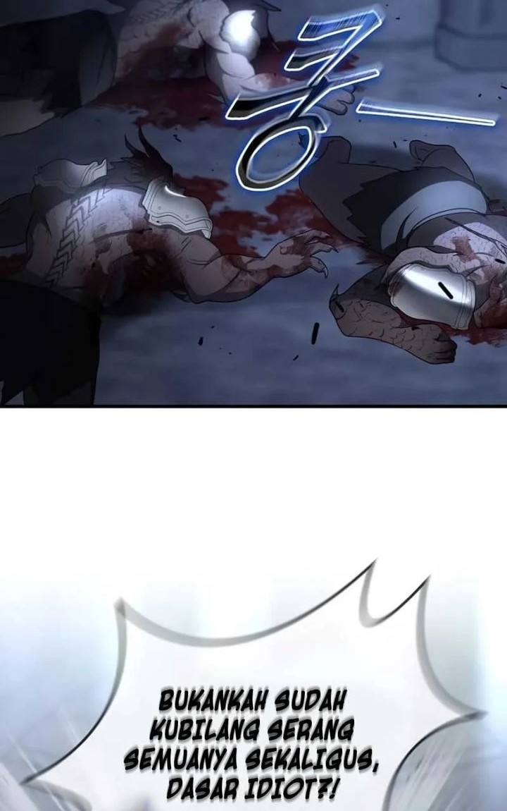 The Regressed Genius Player’s Legendary Weapon Creation Chapter 42 Gambar 52