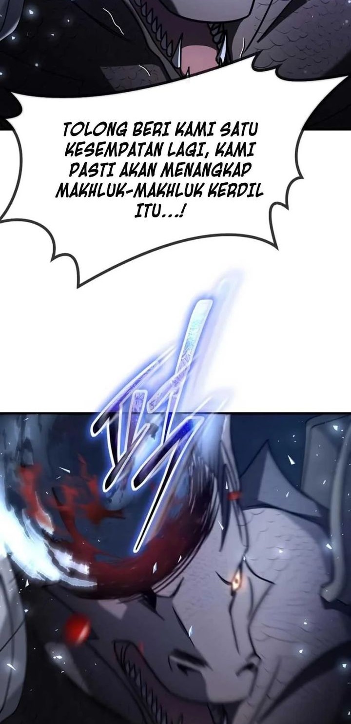 The Regressed Genius Player’s Legendary Weapon Creation Chapter 42 Gambar 54