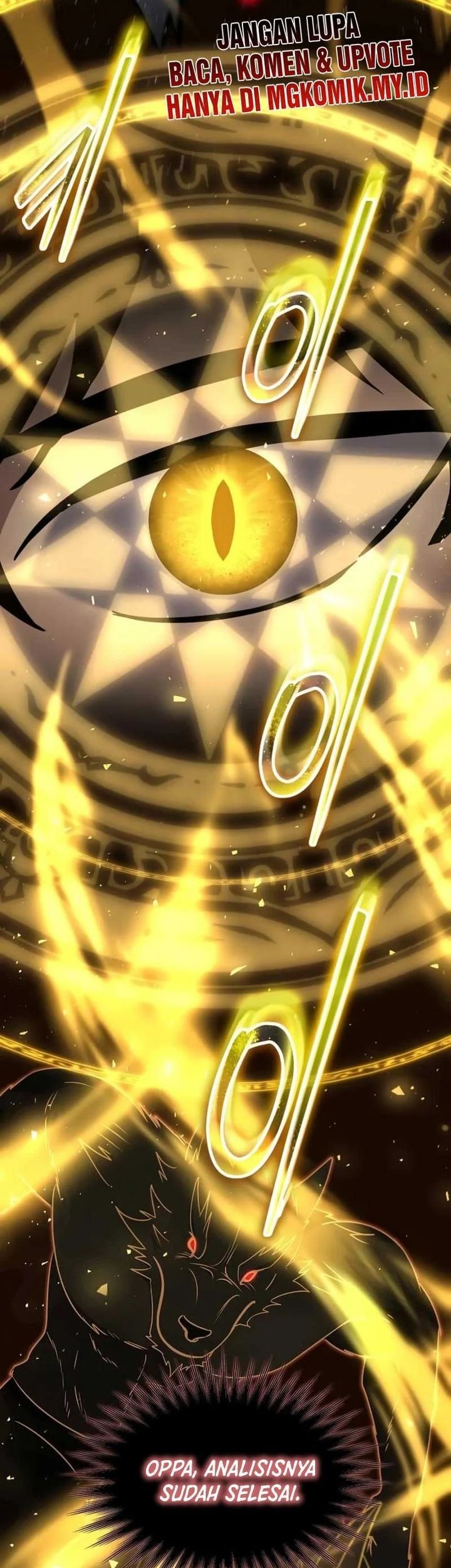 The Regressed Genius Player’s Legendary Weapon Creation Chapter 42 Gambar 3